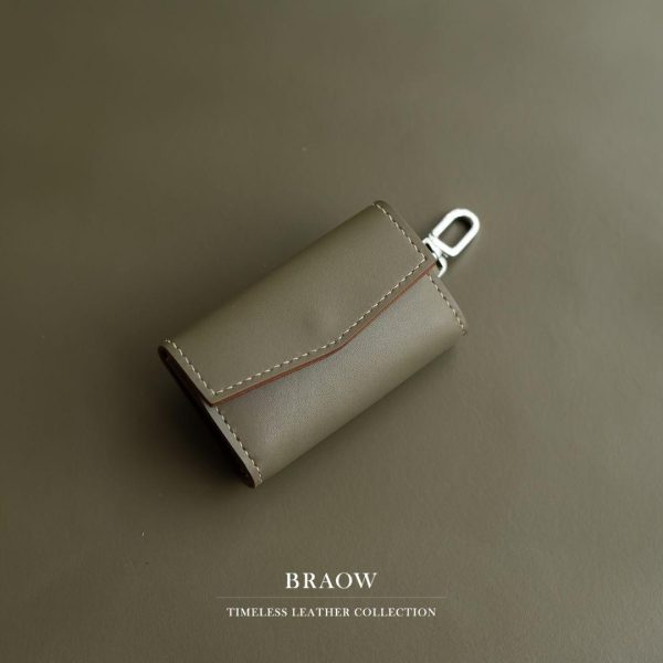 Car Key Wallet